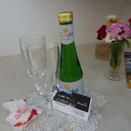 Gaestehaus Margareta Wald im Pinzgau Ngoại thất bức ảnh